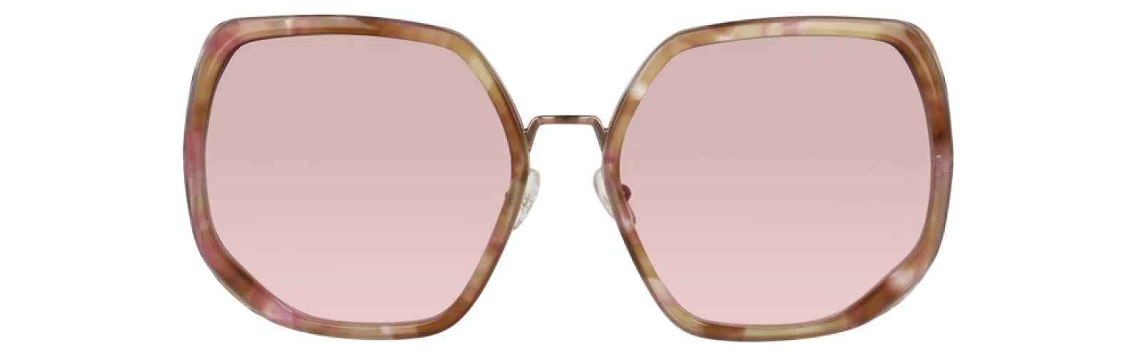 Trina Turk TTSERAPHINE Sunglasses - view 4